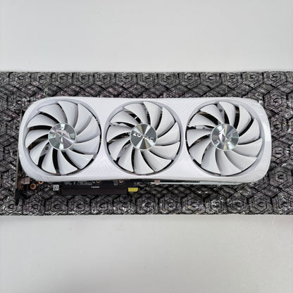 Zotac GeForce RTX 4070 Ti Super Trinity OC 16GB GDDR6X Graphics Card