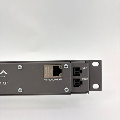 AJA Kumo CP Control Panel KUMO-CP-R0