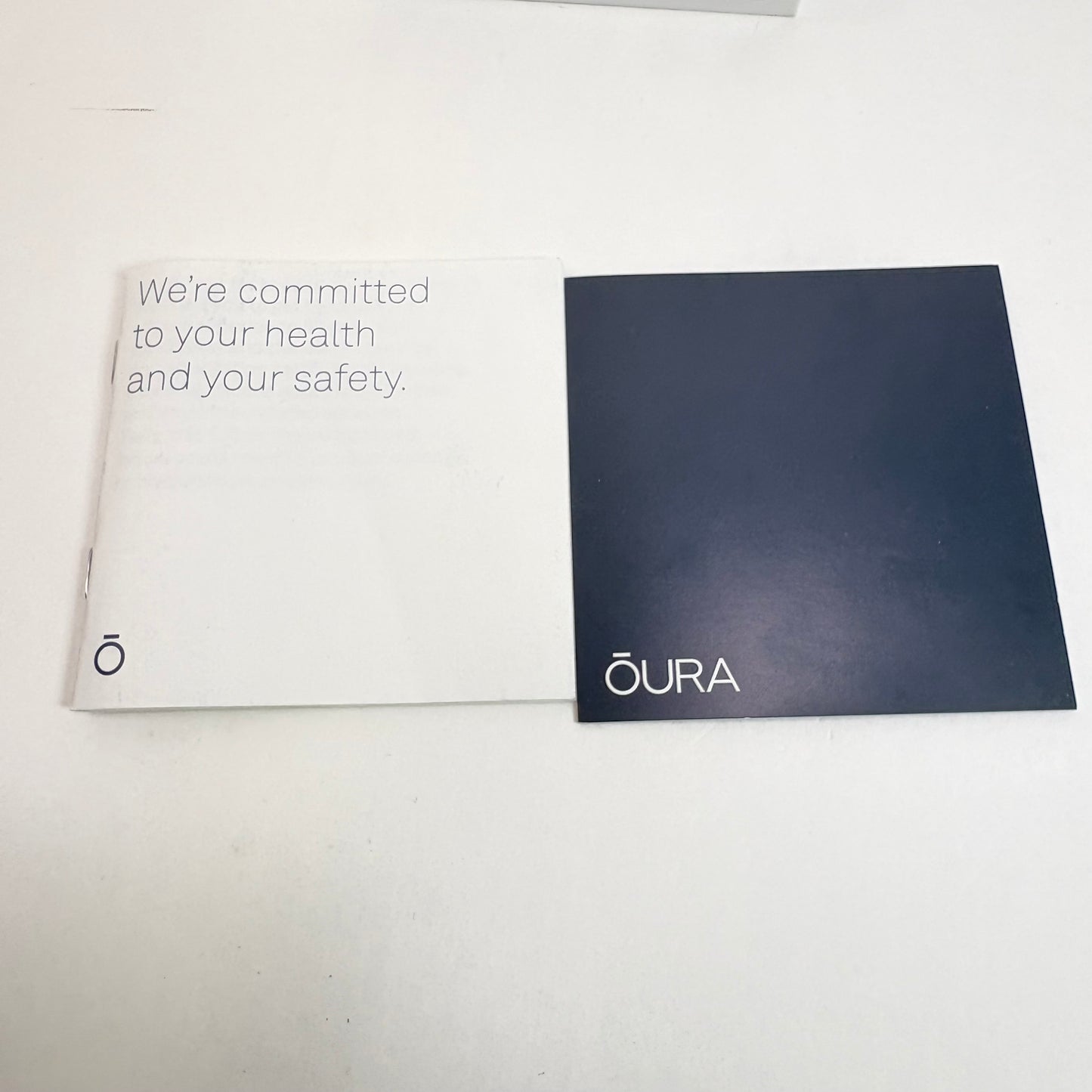 Oura Gen3 Heritage Smart Ring JZ90-1001-08