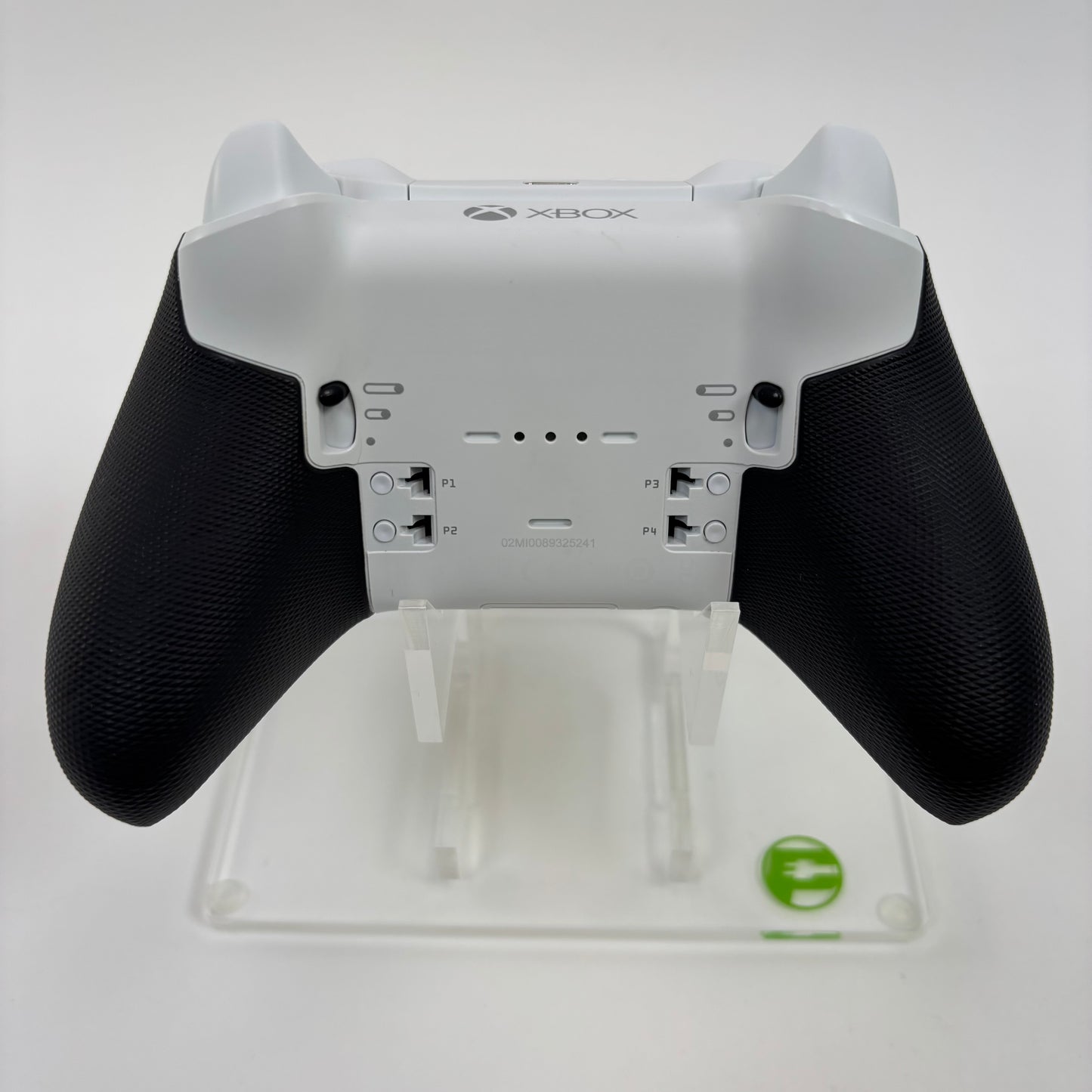 Microsoft Xbox One Elite Controller Series 2 White 1797 - No Paddles