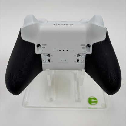 Microsoft Xbox One Elite Controller Series 2 White 1797 - No Paddles