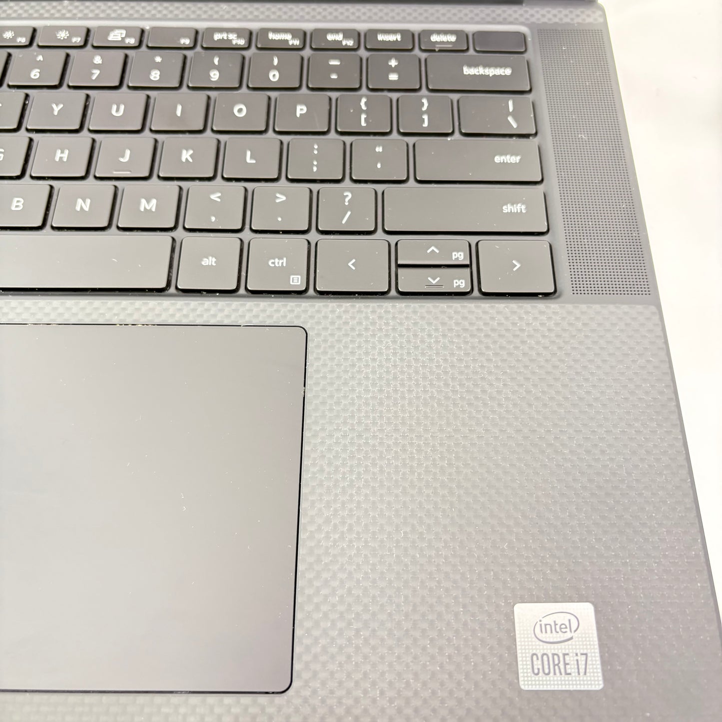 Dell XPS P91F 15.6" i7-10750H 2.6GHz 16GB RAM 512GB SSD GeForce GTX 1650 Ti