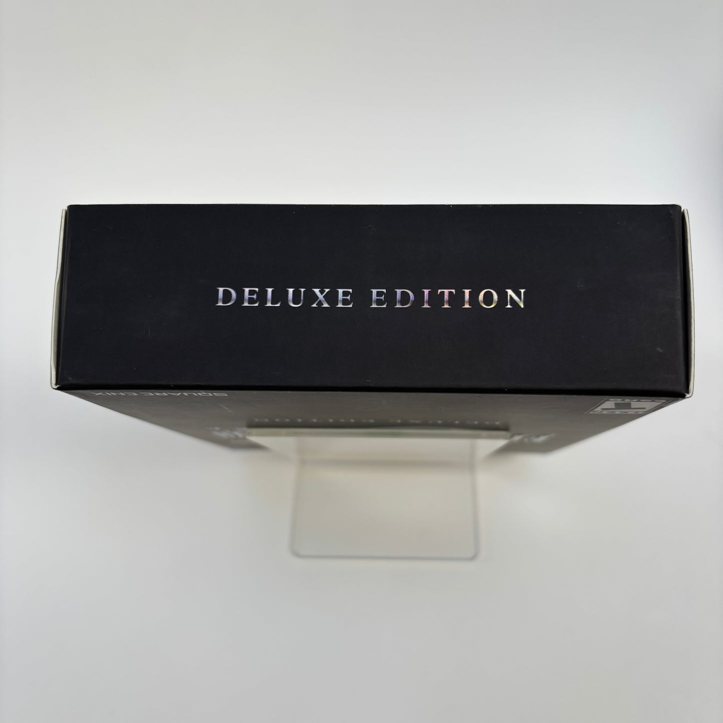 Final Fantasy VII Remake [Deluxe Edition] (Sony PlayStation 4 PS4, 2020)