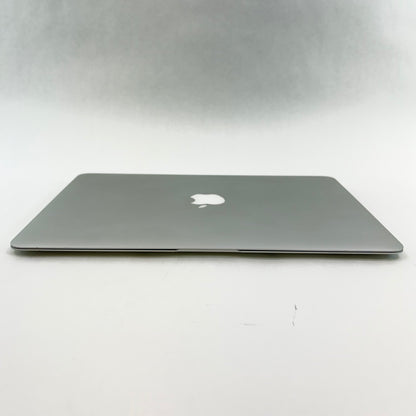 2017 Apple MacBook Air 13.3" i5 1.8GHz 8GB RAM 128GB HDD Silver A1466