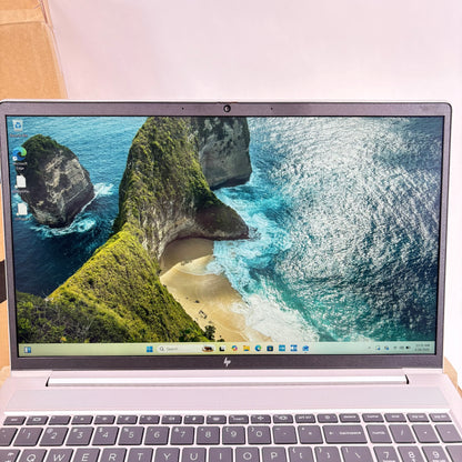 HP EliteBook 650 G10 15.6" i7-1355U 1.7GHz 16GB RAM 512GB SSD