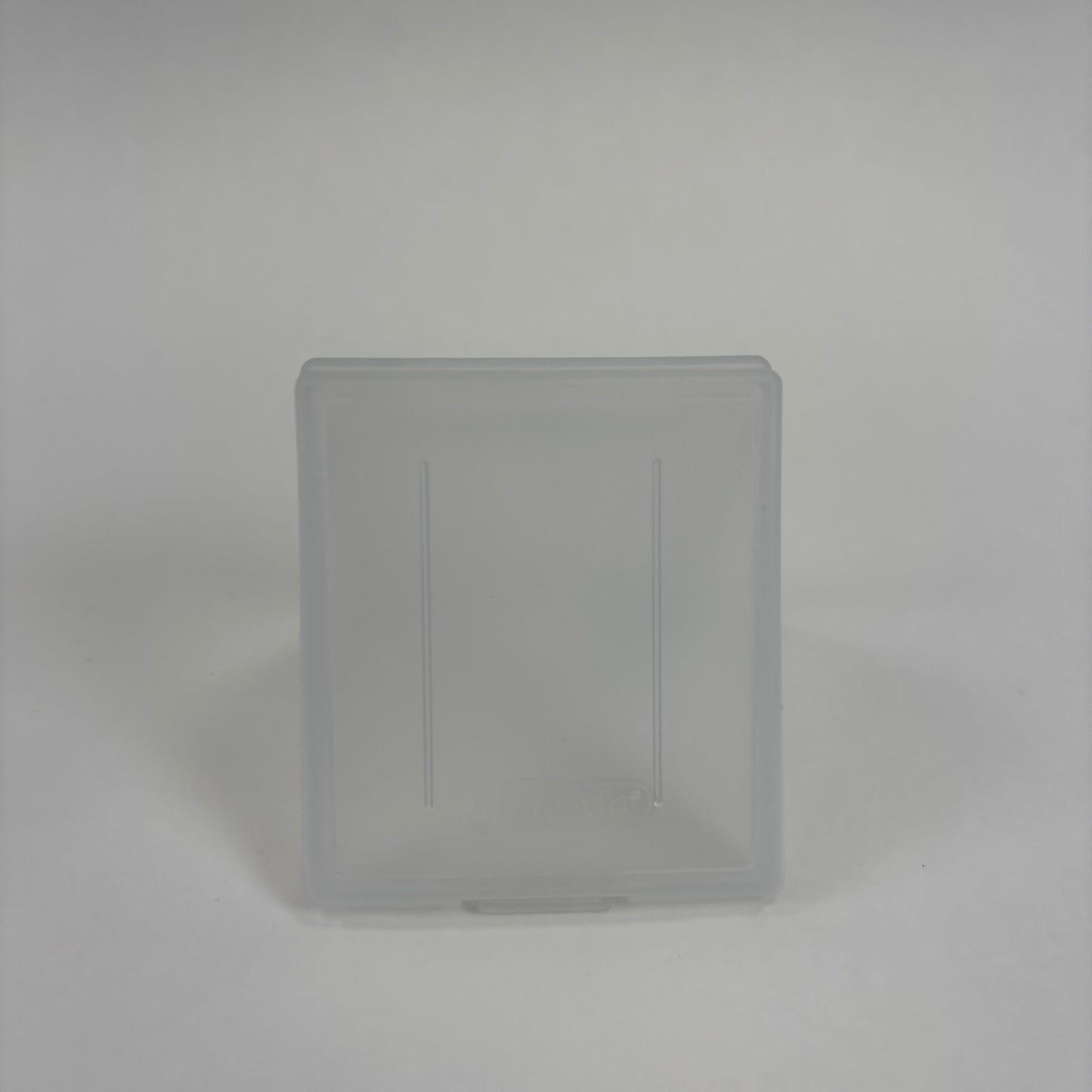 Flipull (Nintendo GameBoy, 1990) Tested works