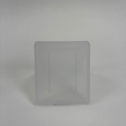 Flipull (Nintendo GameBoy, 1990) Tested works