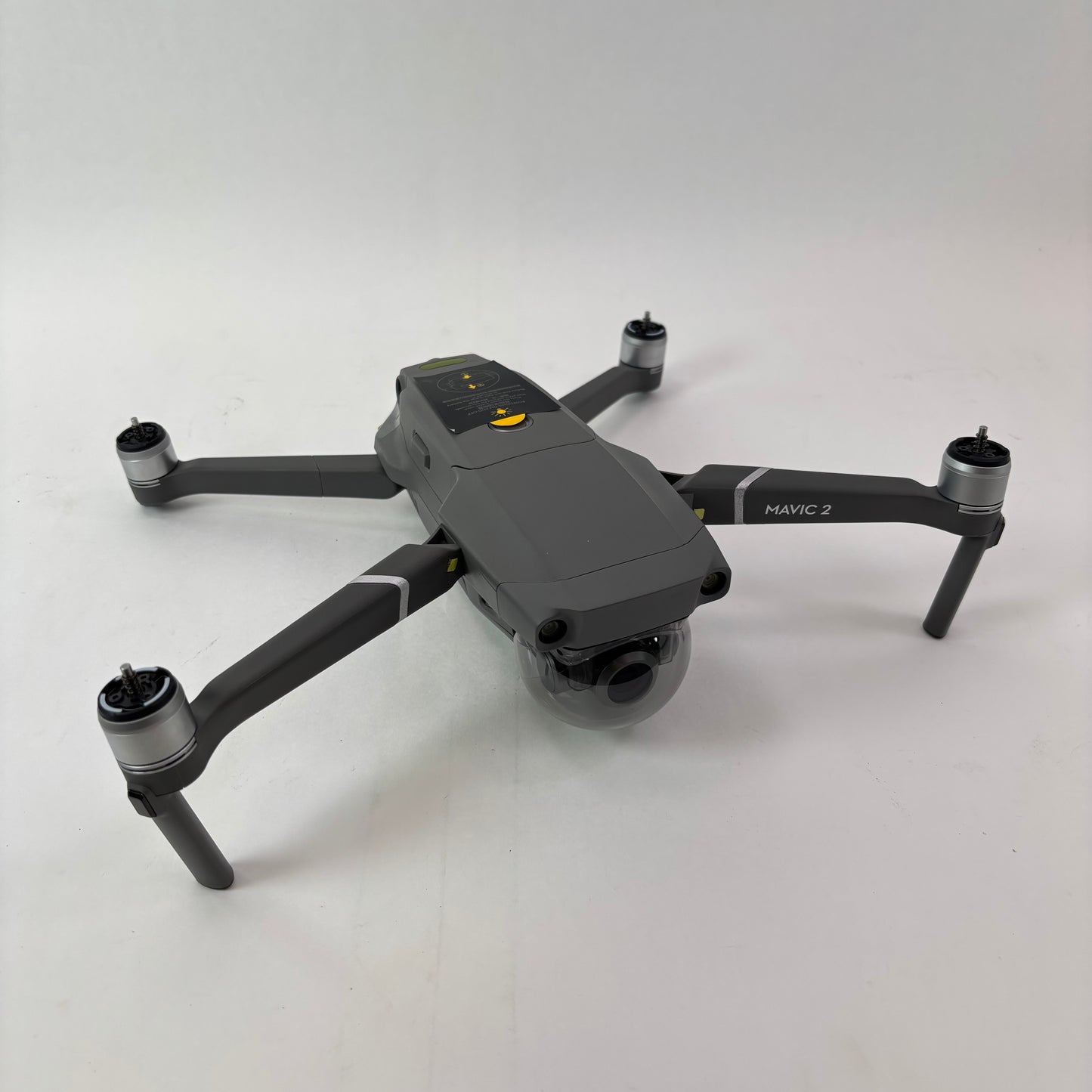 DJI Mavic 2 Zoom Camera Drone L1Z