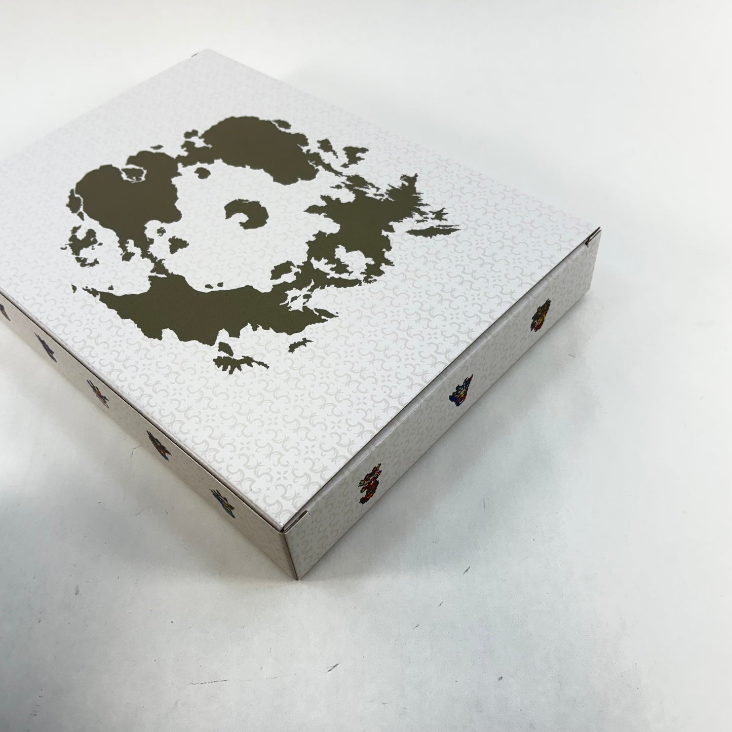 New Open Box Fire Emblem Engage Divine Edition Nintendo Switch