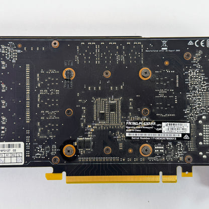 EVGA GeForce GTX 1060 6GB GDDR5 Graphics Card 06G-P4-6267-KR