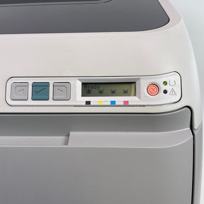 HP HP Color LaserJet 2605dn Printer Q7822A