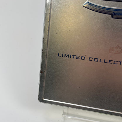 Halo 2 [Limited Collector's Edition] (Microsoft Xbox, 2004) No Sleeve