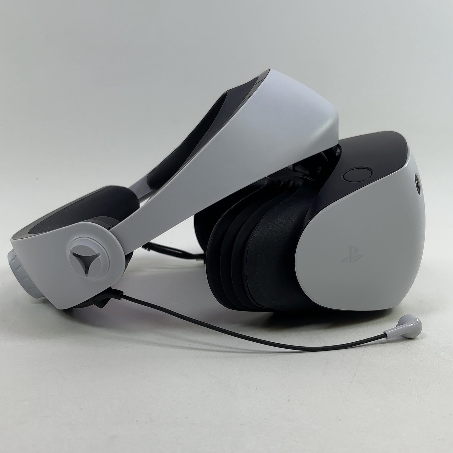 Sony PlayStation 5 PS5 Virtual Reality VR2 Headset White CFI-ZVR1 - Read