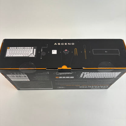 Glorious GMMK Pro Wired Keyboard