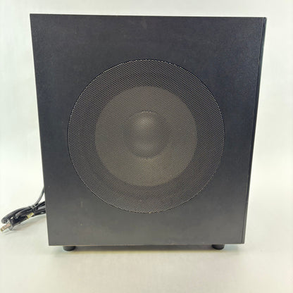 Infinity Sub750 Subwoofer Black