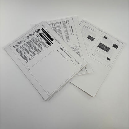 Age of Empires I & II + Expansions for PC with Strategy Guides (No Case)