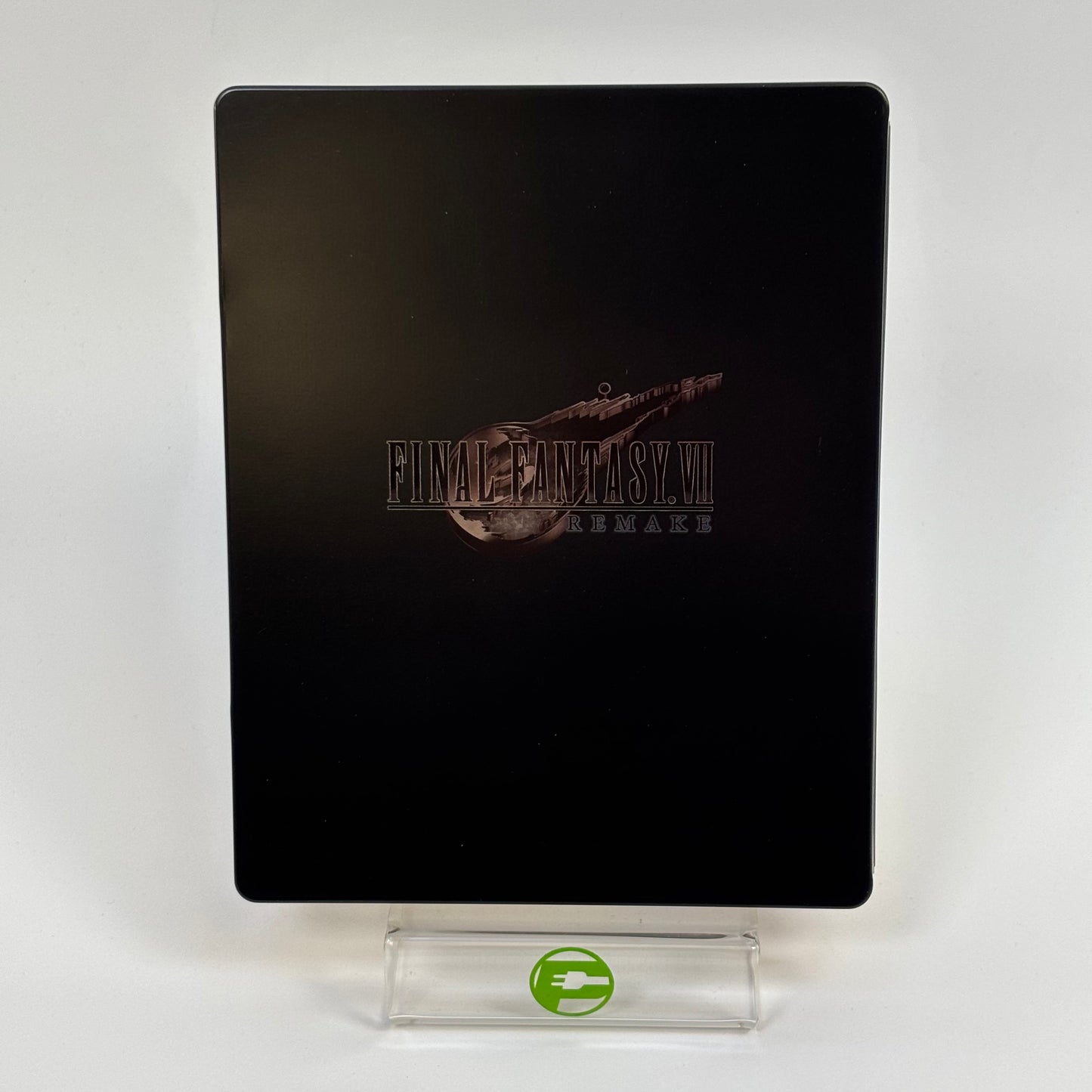 Final Fantasy VII Remake [Deluxe Edition] (Sony PlayStation 4 PS4, 2020)