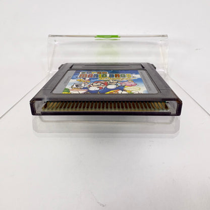 Super Mario Bros Deluxe (GameBoy Color, 1999)