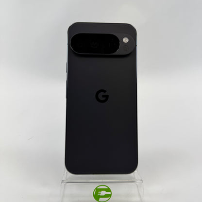 Unlocked Google pixel 10 pro xl 256GB Obsidian GA09602-US