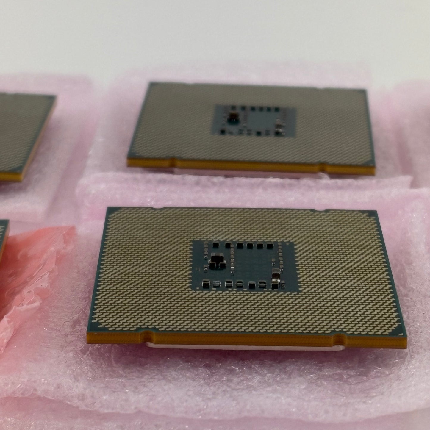 Lot of 10 Intel Xeon E5-2660 v3 2.60GHz 10 Core SR1XR 20 Thread  LGA 2011-3