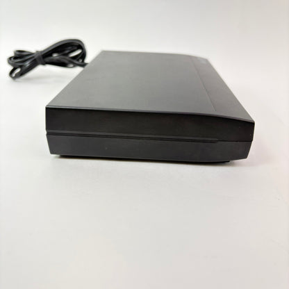 Magnavox DTV Digital To Analog TV Converter TB110MW9 With Remote 
