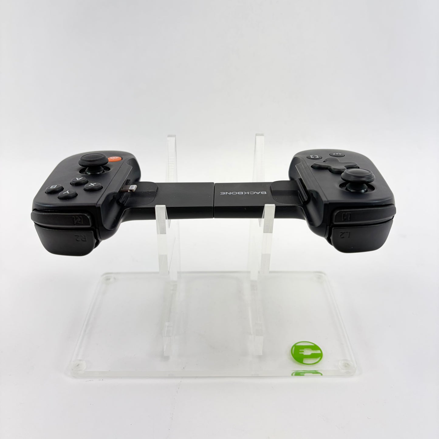 Open-Box Microsoft Backbone Black BB-02-B-X For IPhone