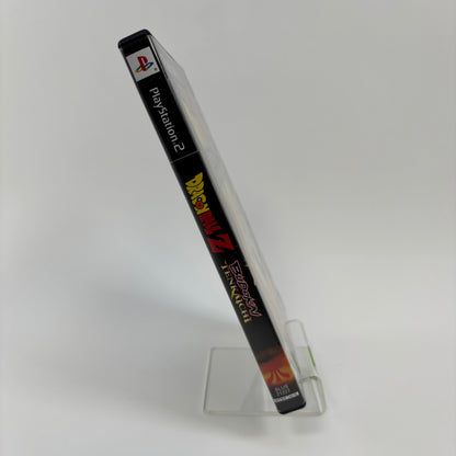 Dragon Ball Z Budokai Tenkaichi (Sony PlayStation 2 PS2, 2005) - CIB