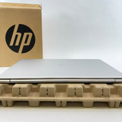 HP EliteBook 650 G10 15.6" i7-1355U 1.7GHz 16GB RAM 512GB SSD