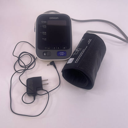 Omron BP786 Series 10 Plus Bluetooth Smart Blood Pressure Monitor Cuff