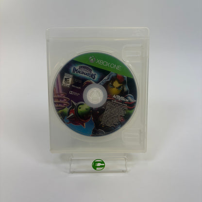 Skylanders Imaginators (Microsoft Xbox One, 2016)