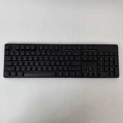 Redragon Netherbane Pro Wireless Gaming Keyboard K521RGB-KS