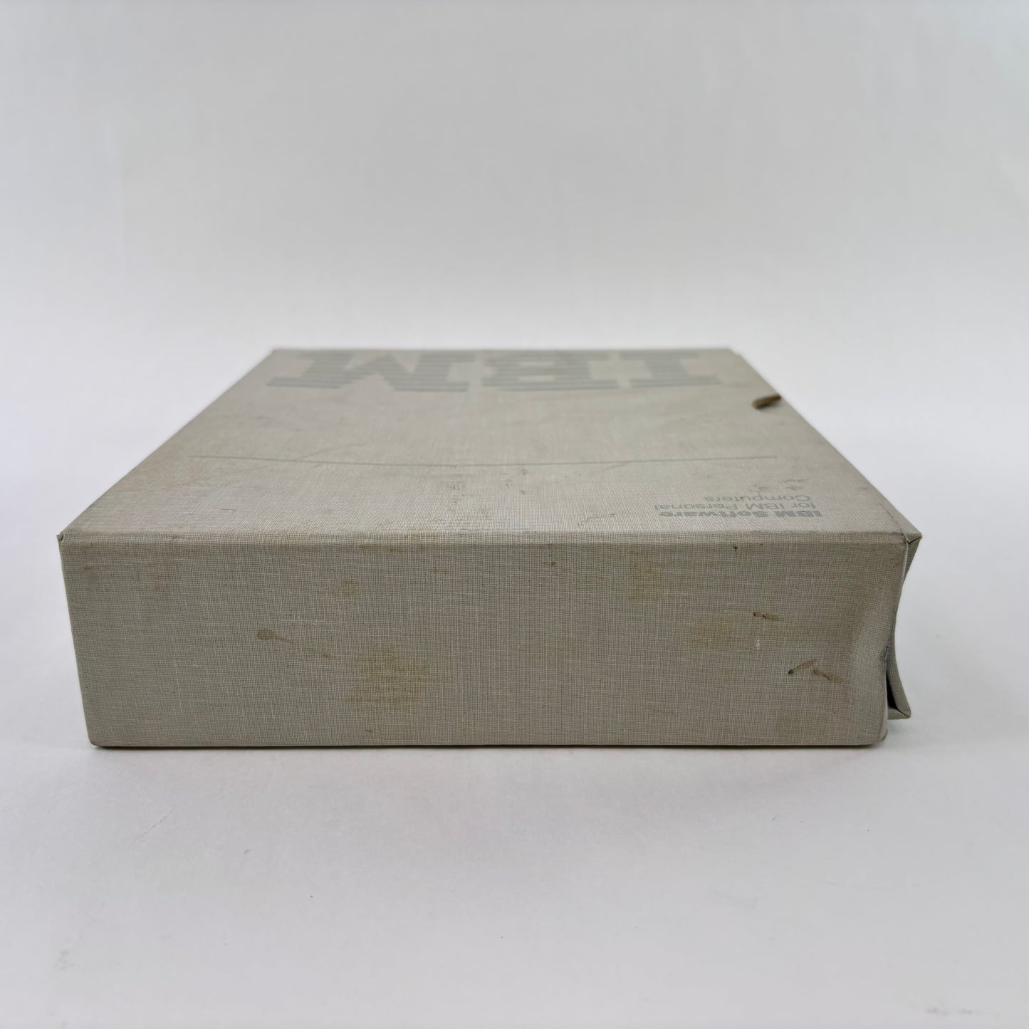 DOS Technical Reference 3.3 Binder Technical Binder