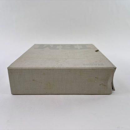 DOS Technical Reference 3.3 Binder Technical Binder