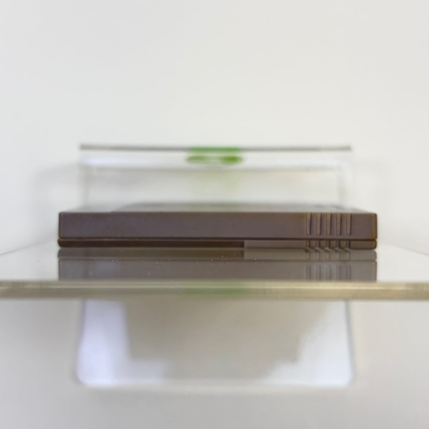 Operation C (Nintendo GameBoy, 1991) Tested Works