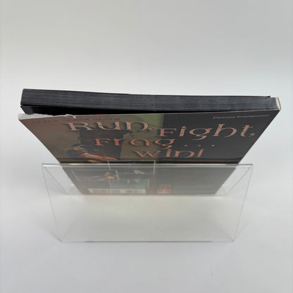 Totally Unreal (PC, 2001) and Quake III Arena (PC, 1999) w/Strategy Guide