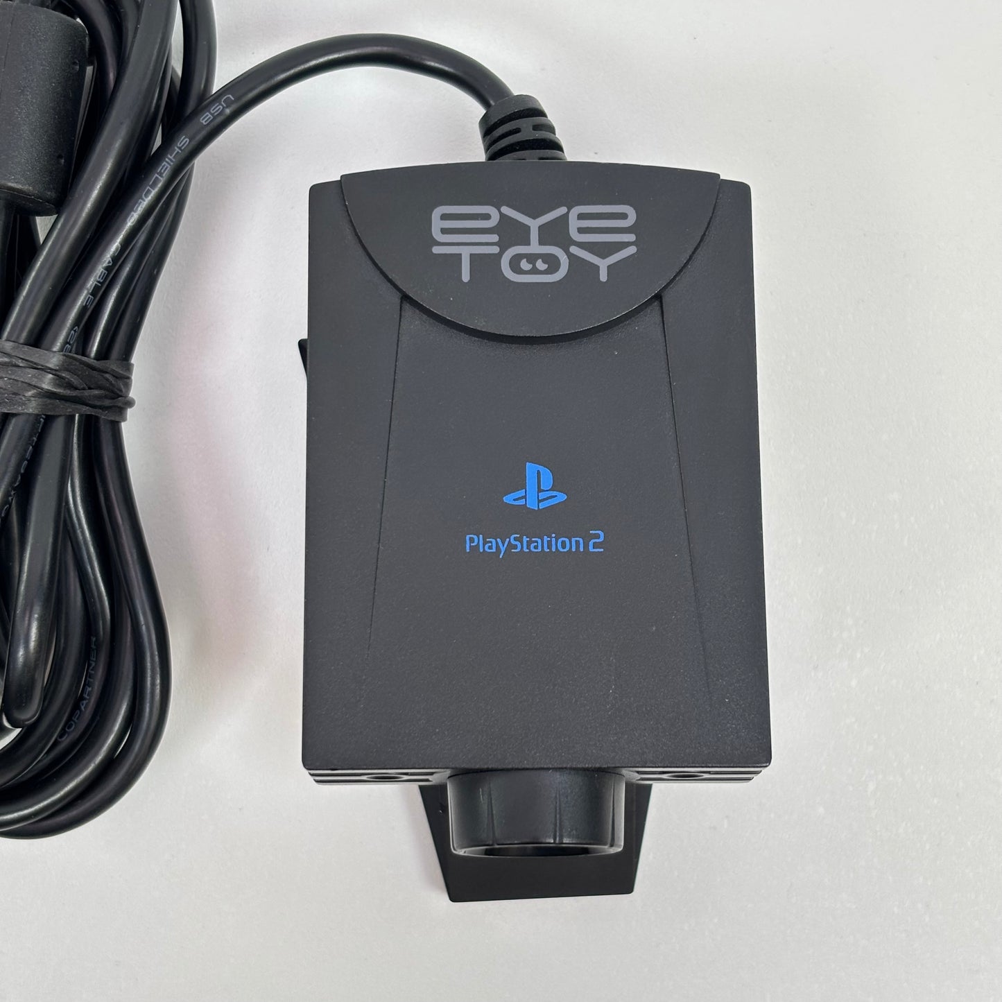 Sony PlayStation 2 Slim PS2 Black Console Gaming System SCPH-70012 w/Accessories