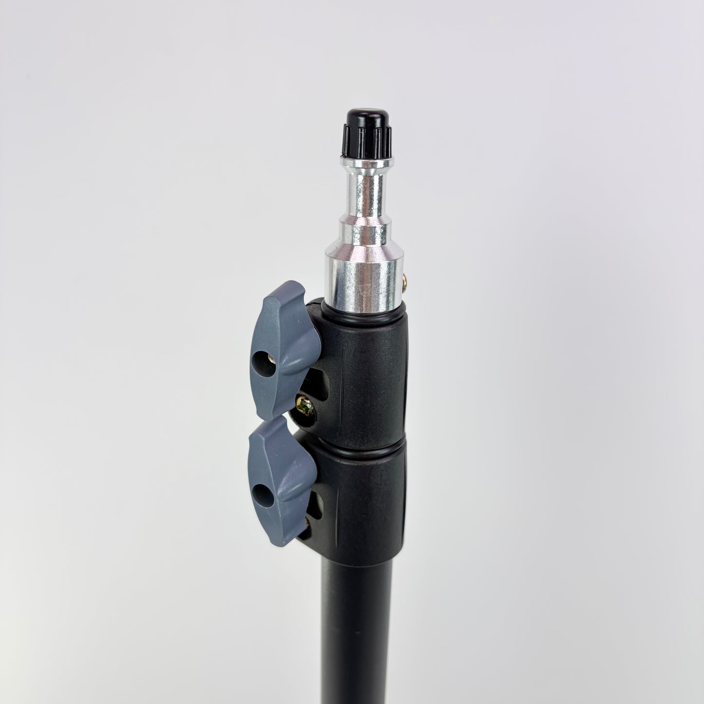 Lot of 4 Lighting Stand Tripods Two sizes
