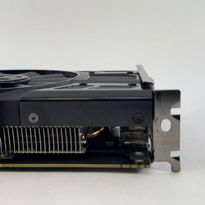 EVGA GeForce GTX 1060 6GB GDDR5 Graphics Card 06G-P4-6267-KR