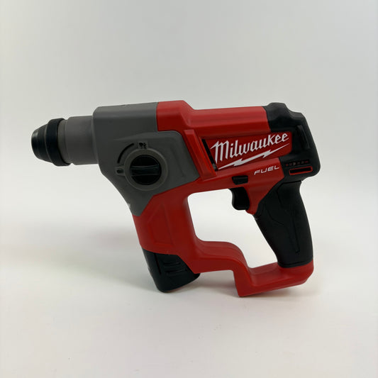 Milwaukee M12 CH 12V M12 3.0AH Battery Rotary Hammer