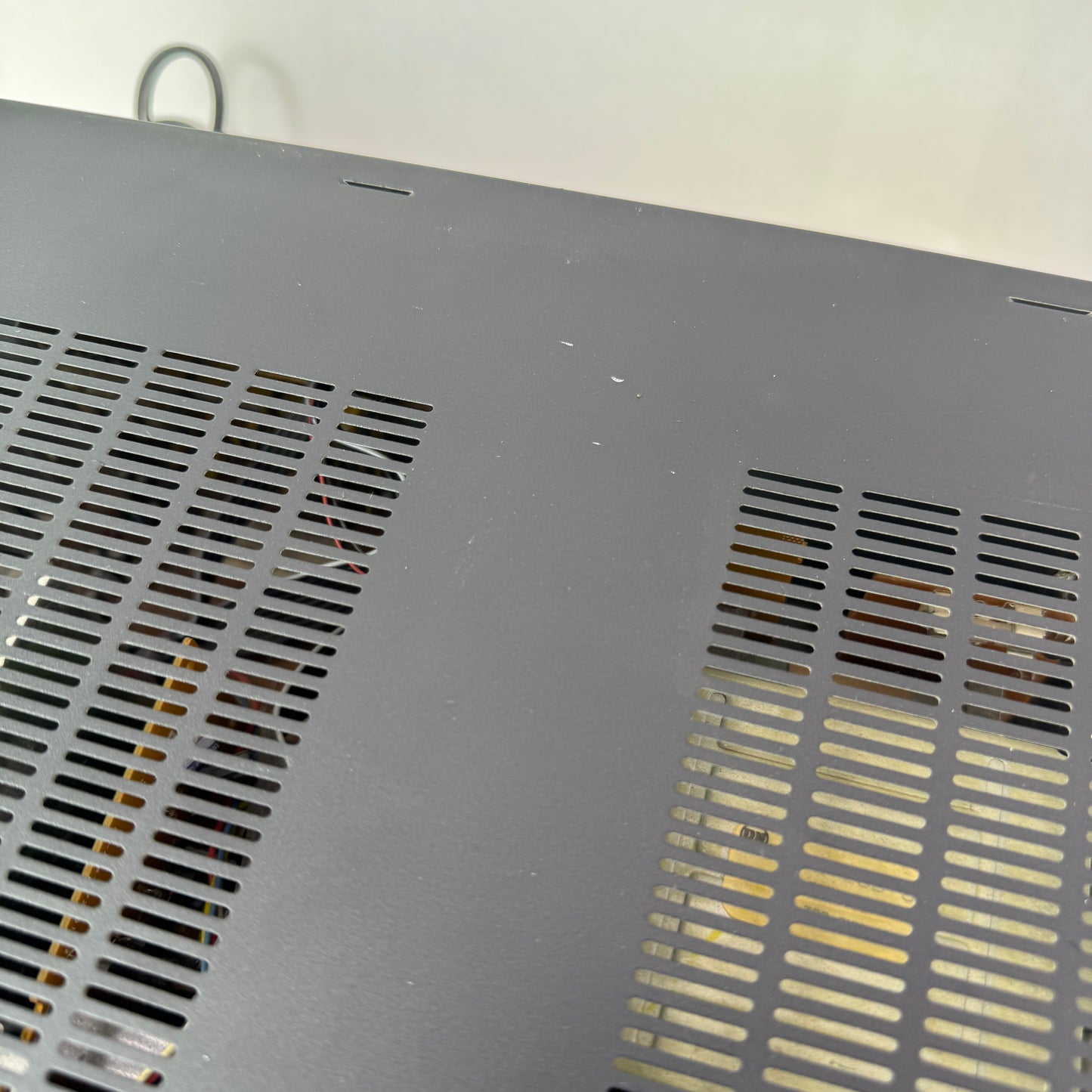 Aiwa AV-X220 Super T-Bass AV Surround Stereo Receiver