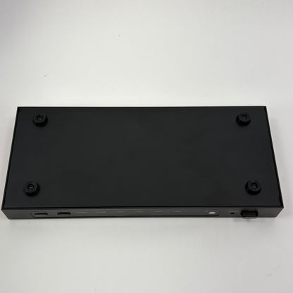 New MonoPrice HDMI Switcher / Splitter 4-Port HDX-402