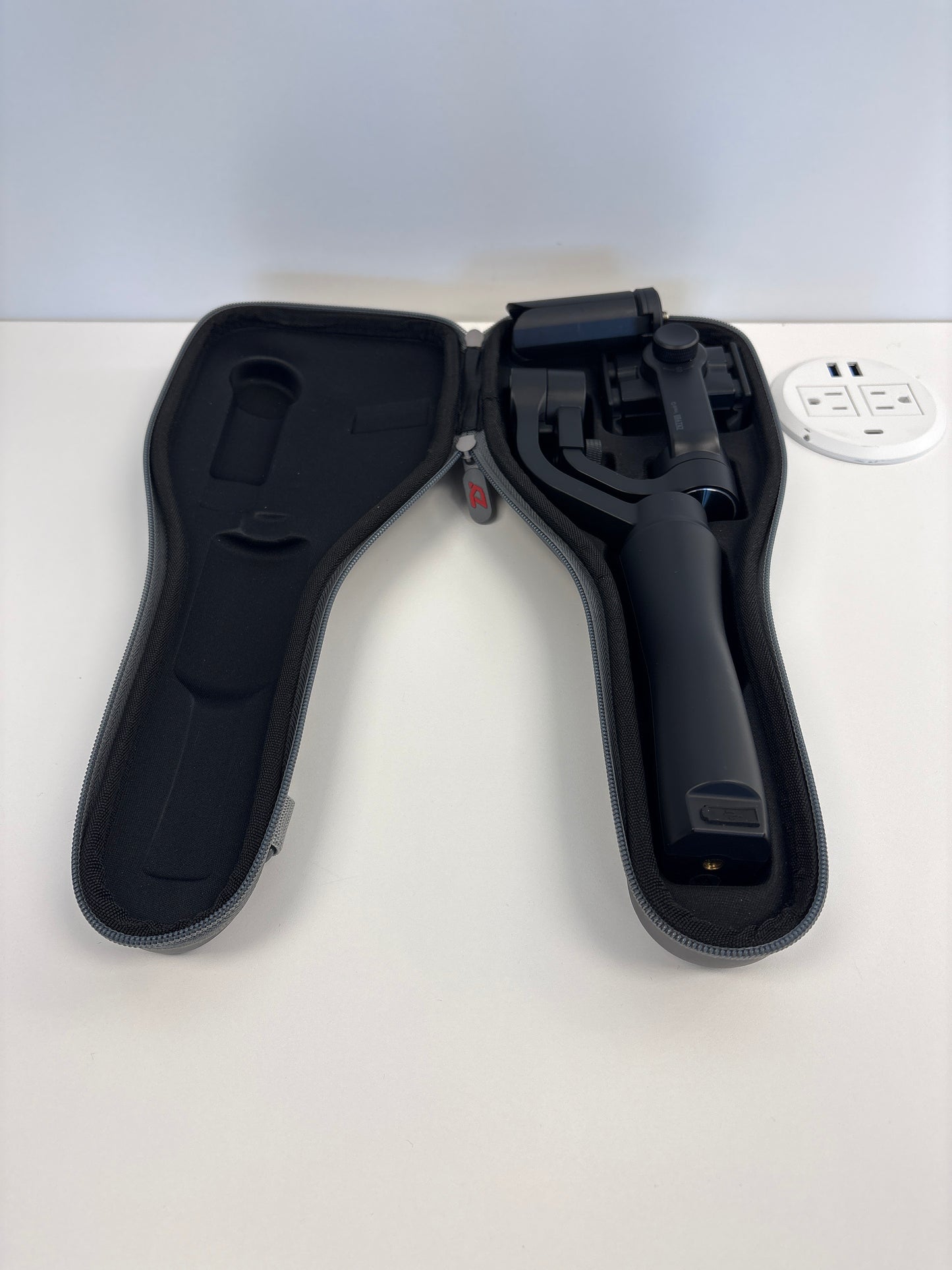 Zhiyun Smooth Q3 (Combo) Tri-Pod Gimbal C030113C