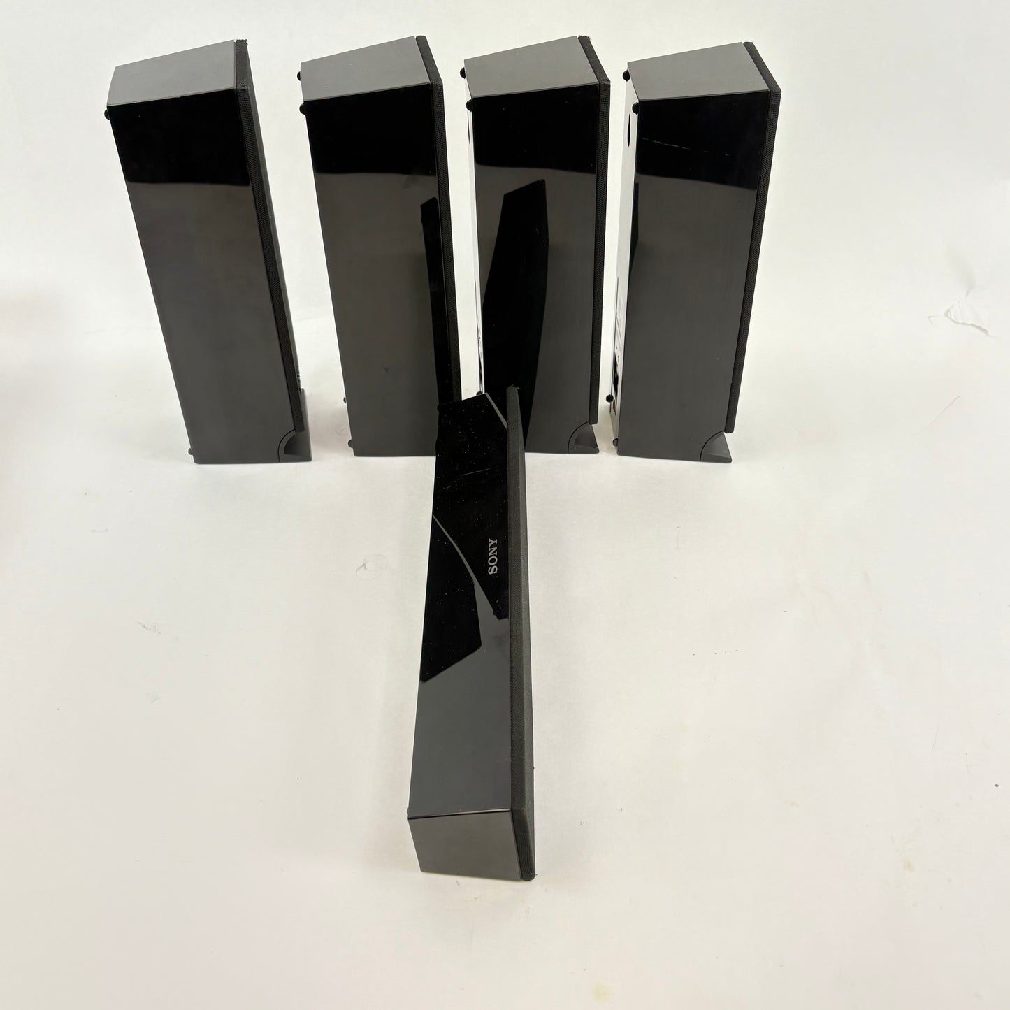 Sony BDV-E370 5.1 Channel Home 3D Blu-ray Theater System With Subwoofer