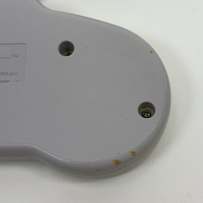 Third Party Controller ASciiware Asciipad Turbo Controller Used for SNES