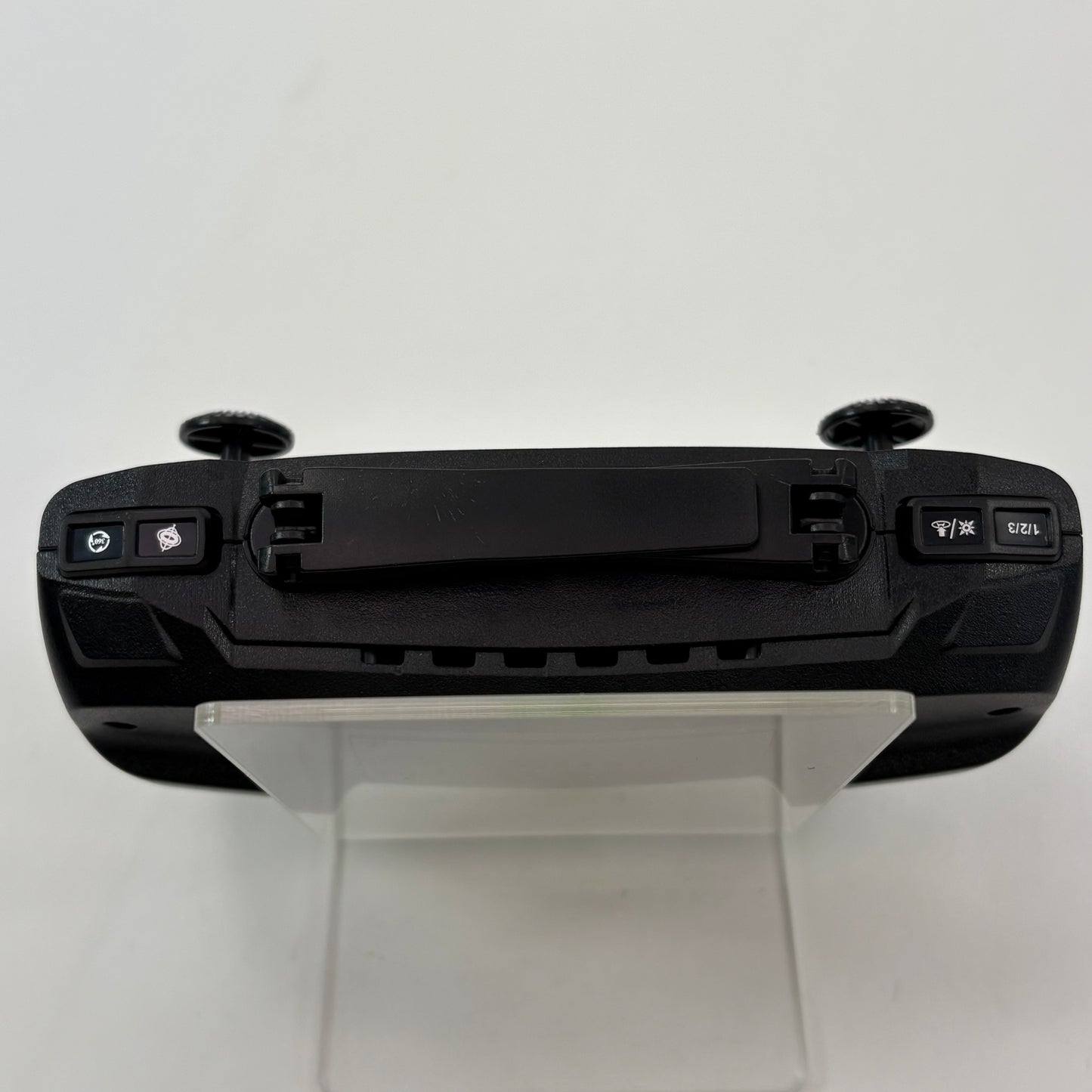 BKY Folding Drone Pro & Accessories in Case Bundle