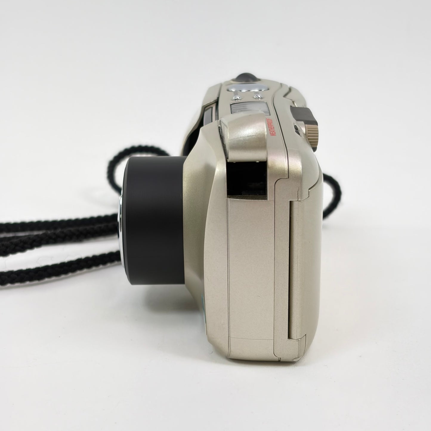 Olympus Infinity Stylus Zoom 105 35MM Film Camera