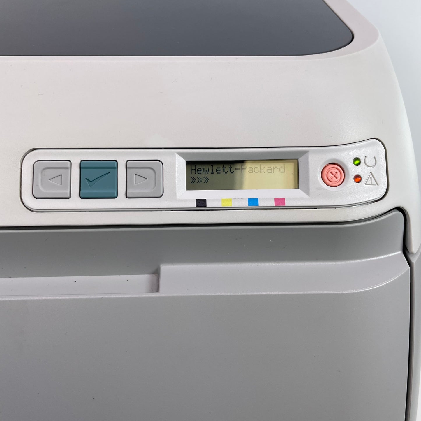 HP HP Color LaserJet 2605dn Printer Q7822A