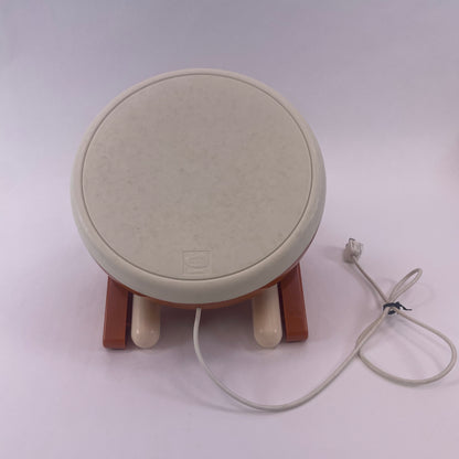 Taiko no Tatsujin Miinna de Party 3daime Bundled (Nintendo Wii, 2010) Drum set