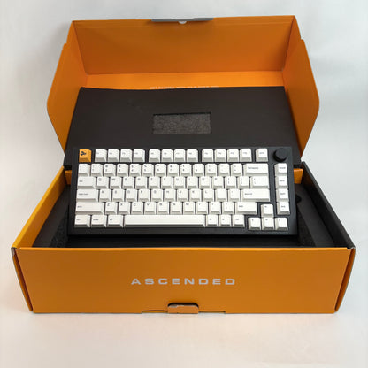 Glorious GMMK Pro Wired Keyboard