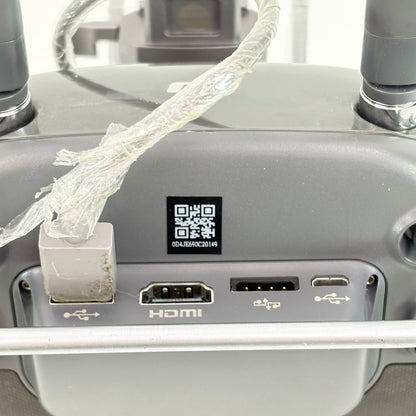 DJI CrystalSky CS785 UltraBright IPS Monitor GL6D10A CrystalSky Mounting Bracket